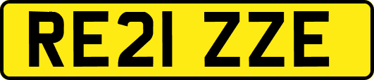 RE21ZZE
