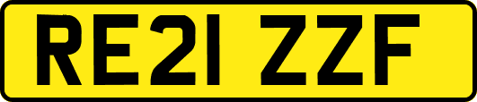 RE21ZZF