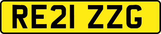 RE21ZZG