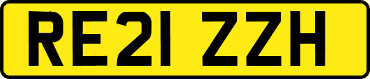 RE21ZZH