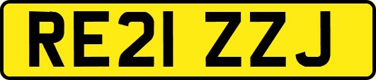 RE21ZZJ