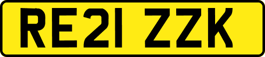 RE21ZZK