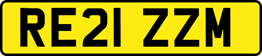 RE21ZZM