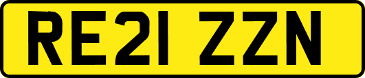 RE21ZZN