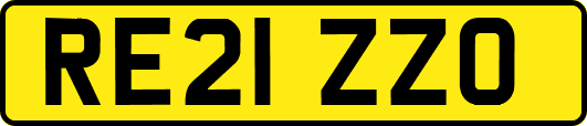 RE21ZZO