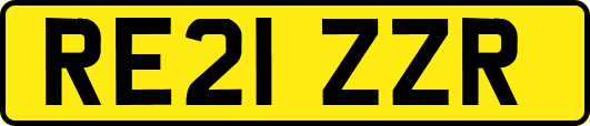 RE21ZZR