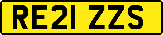 RE21ZZS
