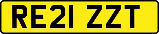 RE21ZZT