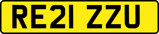 RE21ZZU