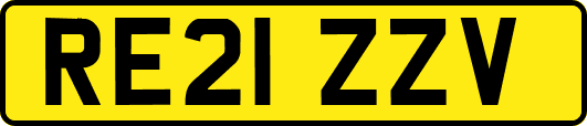 RE21ZZV