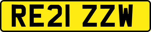 RE21ZZW