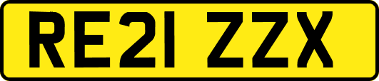 RE21ZZX