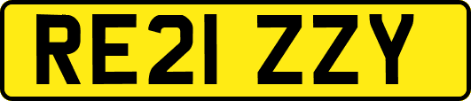 RE21ZZY