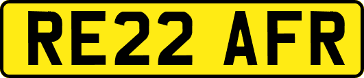 RE22AFR