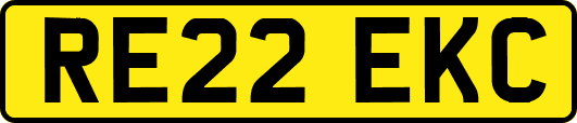 RE22EKC