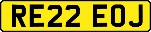 RE22EOJ