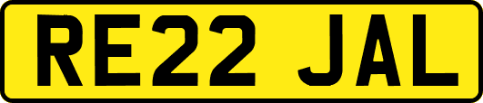 RE22JAL