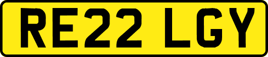 RE22LGY