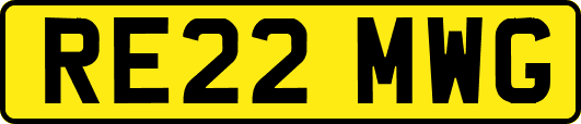 RE22MWG