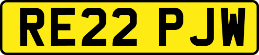 RE22PJW