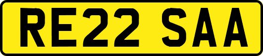 RE22SAA