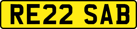 RE22SAB