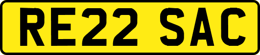 RE22SAC