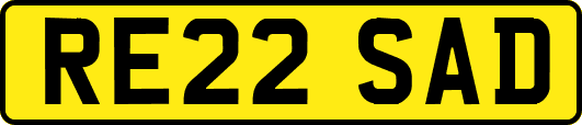 RE22SAD