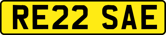 RE22SAE