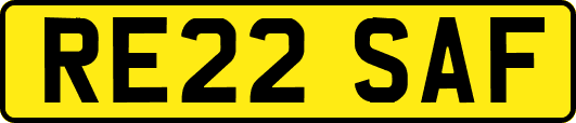 RE22SAF