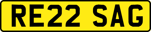 RE22SAG