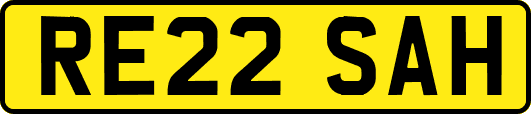 RE22SAH