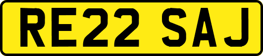 RE22SAJ
