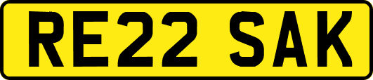 RE22SAK
