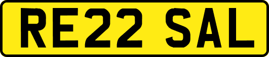 RE22SAL