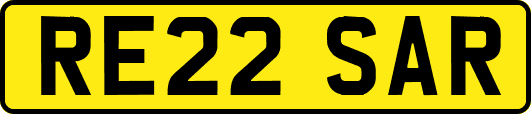 RE22SAR