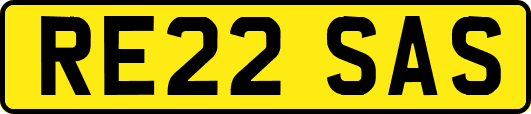 RE22SAS
