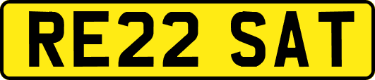 RE22SAT