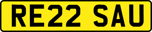 RE22SAU
