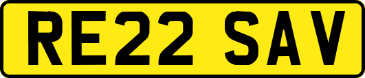 RE22SAV