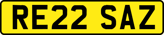 RE22SAZ