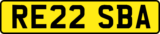 RE22SBA