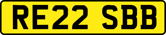 RE22SBB