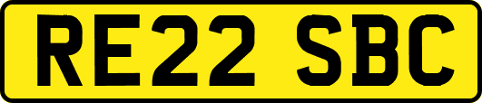 RE22SBC