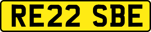 RE22SBE