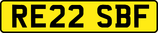 RE22SBF
