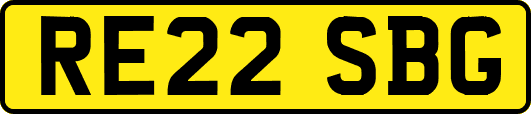 RE22SBG