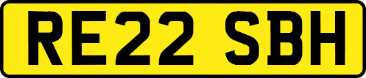 RE22SBH