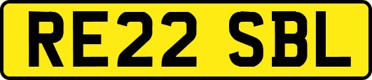 RE22SBL
