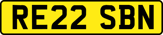 RE22SBN